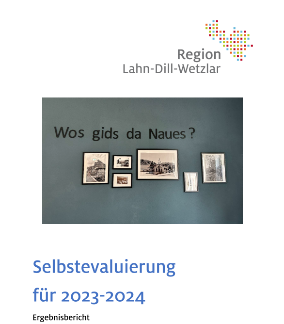 Selbstevaluierung 2023-2024